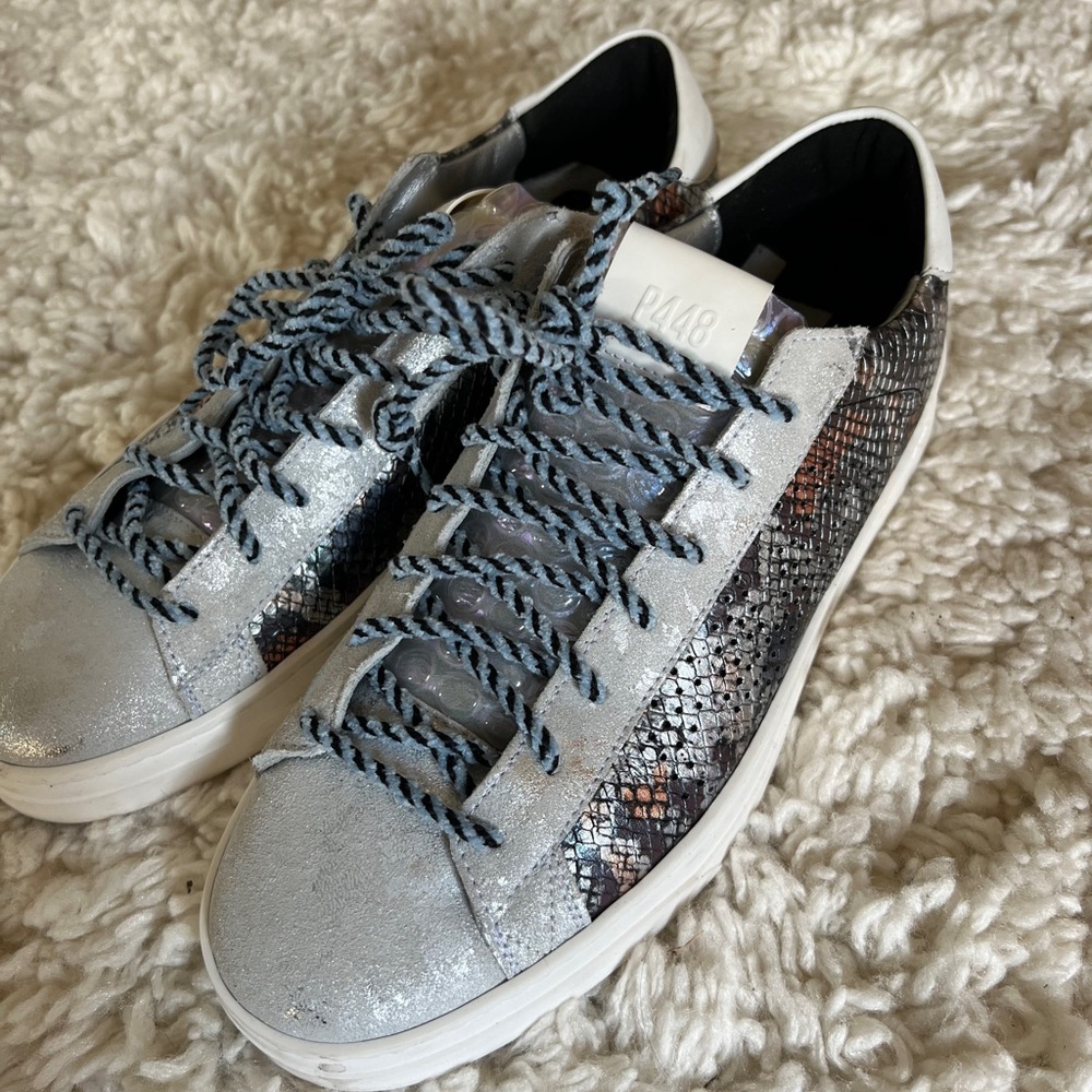 P448 sneakers